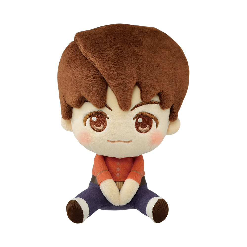 一番くじ TinyTAN Dynamite｜一番くじ倶楽部｜BANDAI SPIRITS公式 一番