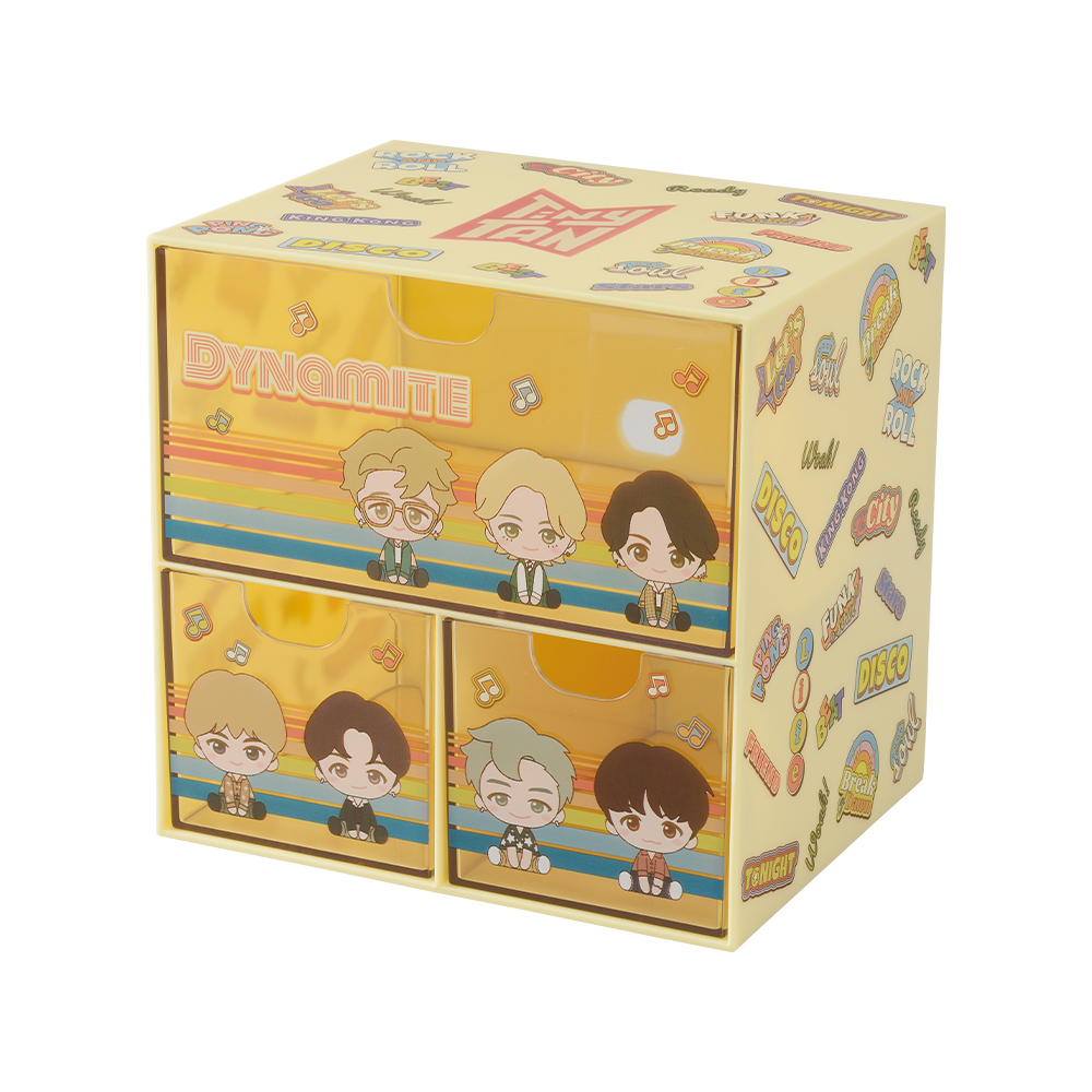 一番くじ TinyTAN Dynamite｜一番くじ倶楽部｜BANDAI SPIRITS公式 一番