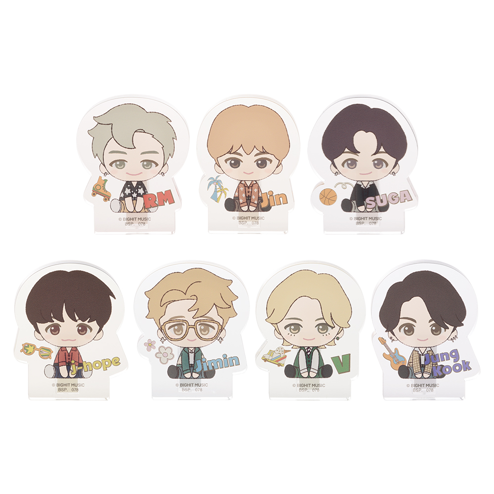 一番くじ TinyTAN Dynamite｜一番くじ倶楽部｜BANDAI SPIRITS公式 一番