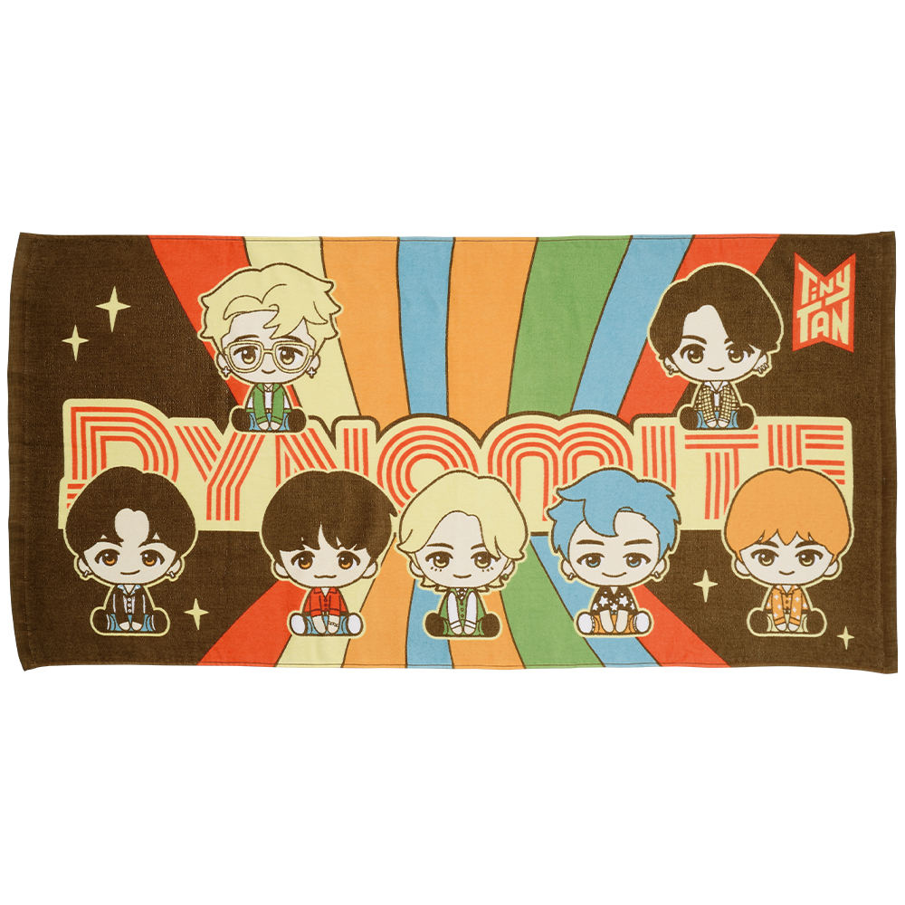 BTS タイニータン ダイナマイト1番くじ 一番くじ TinyTAN Dynamite｜一番くじ倶楽部｜BANDAI SPIRITS公式 一番