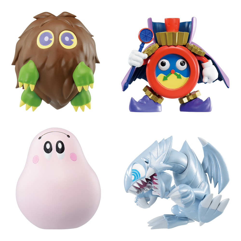 一番くじ 遊☆戯☆王シリーズ｜一番くじ倶楽部｜BANDAI SPIRITS公式 一