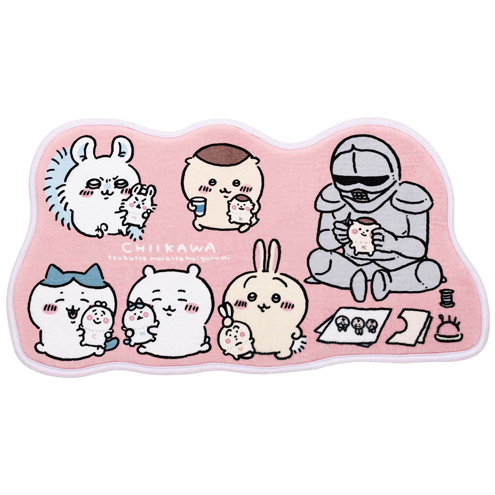 一番くじ ちいかわ｜一番くじ倶楽部｜BANDAI SPIRITS公式 一番くじ情報