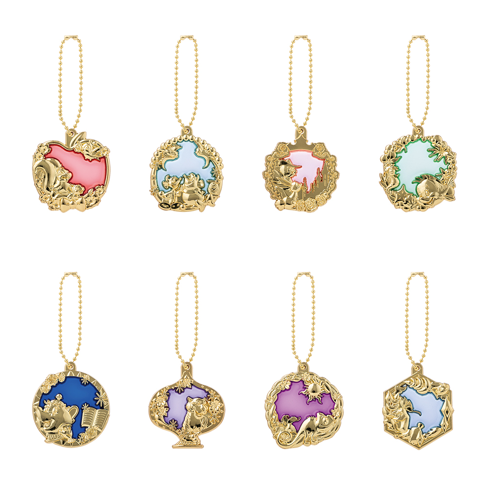 一番くじ ＜ディズニー プリンセス＞ Romantic Lagoon｜一番くじ倶楽部