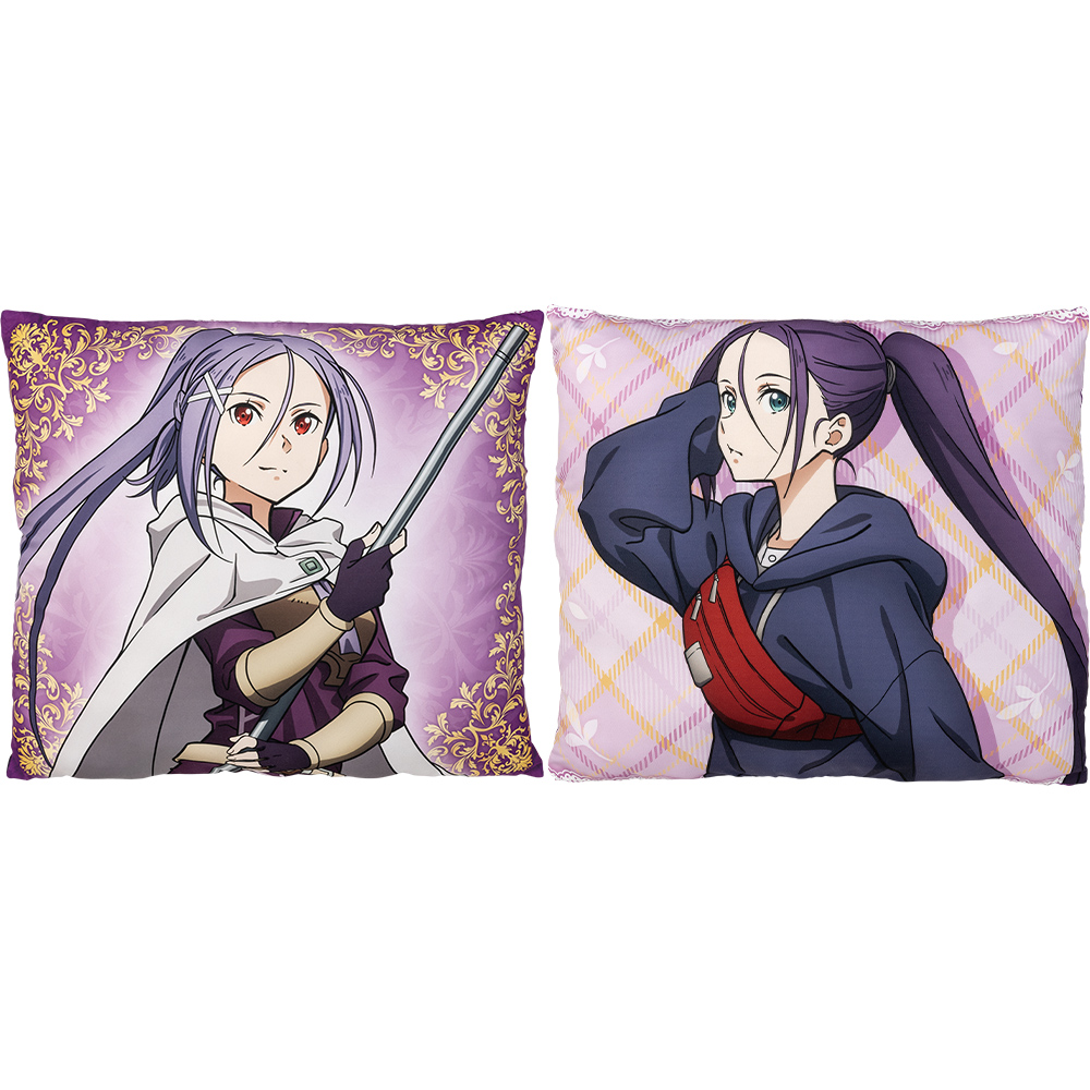 一番くじ 『劇場版 ソードアート・オンライン -プログレッシブ‐ 星なき