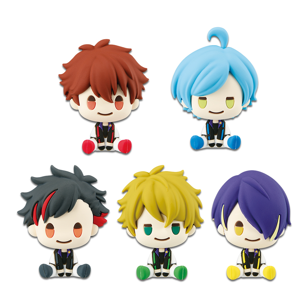 あんスタ 流星隊 WG賞 あんスタ 流星隊 WG賞