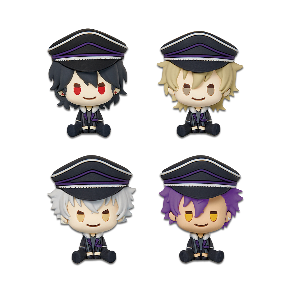 一番くじ あんさんぶるスターズ！！ ～Let's enjoy together! vol.1