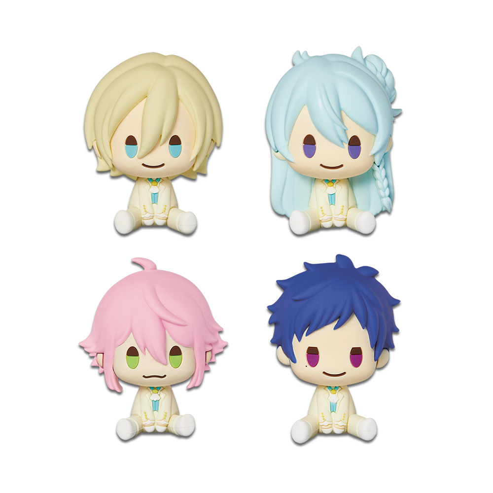 一番くじ あんさんぶるスターズ！！ ～Let's enjoy together! vol.2