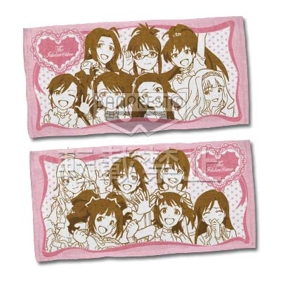 一番くじ アイドルマスター｜一番くじ倶楽部｜BANDAI SPIRITS公式 一番