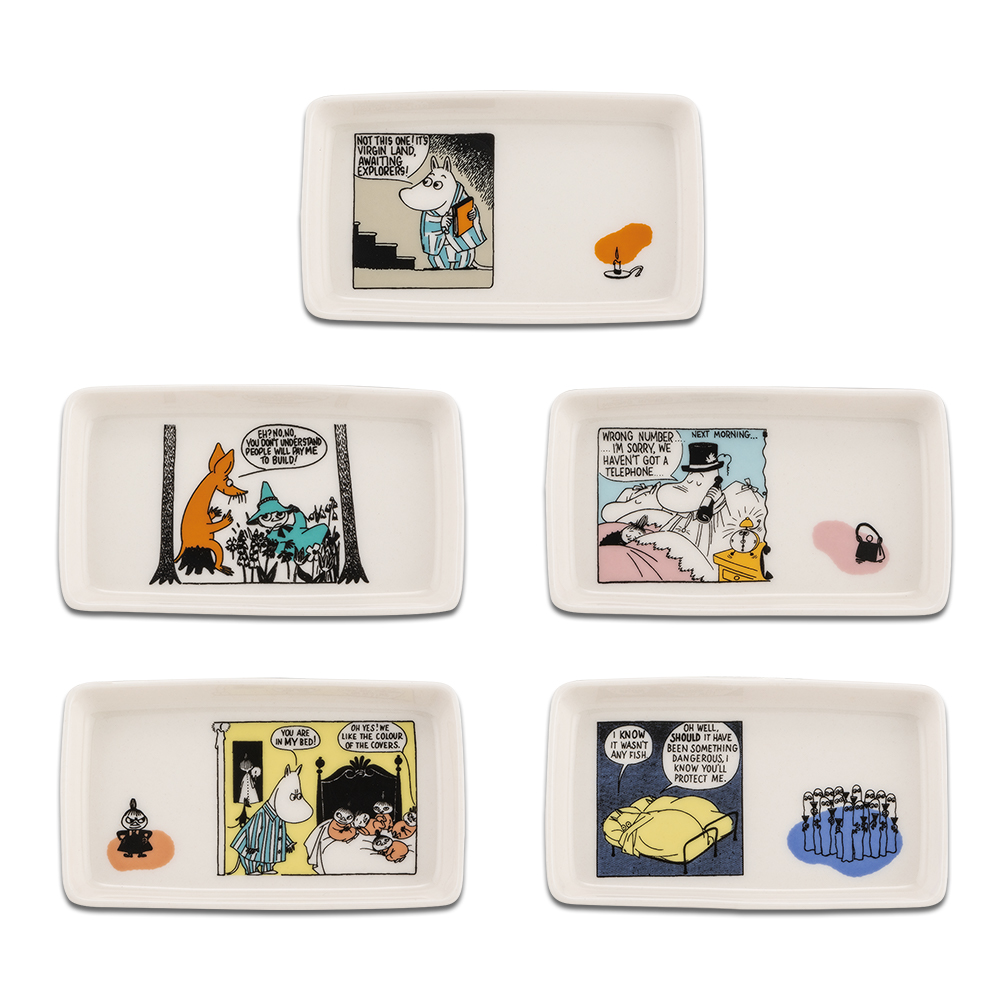 一番くじ ムーミン～Sleepy Moment～｜一番くじ倶楽部｜BANDAI SPIRITS