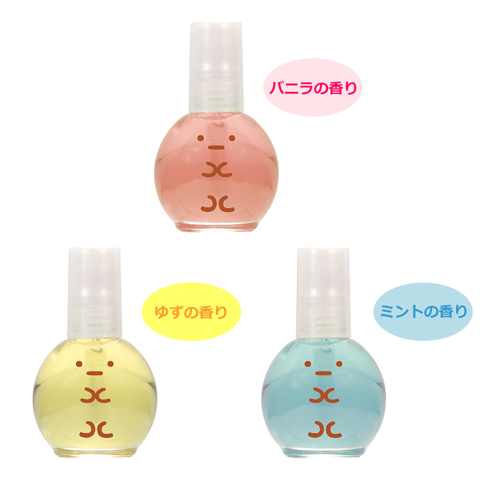 一番コフレ すみっコぐらし Sumikkogurashi cosmetics｜一番くじ倶楽部