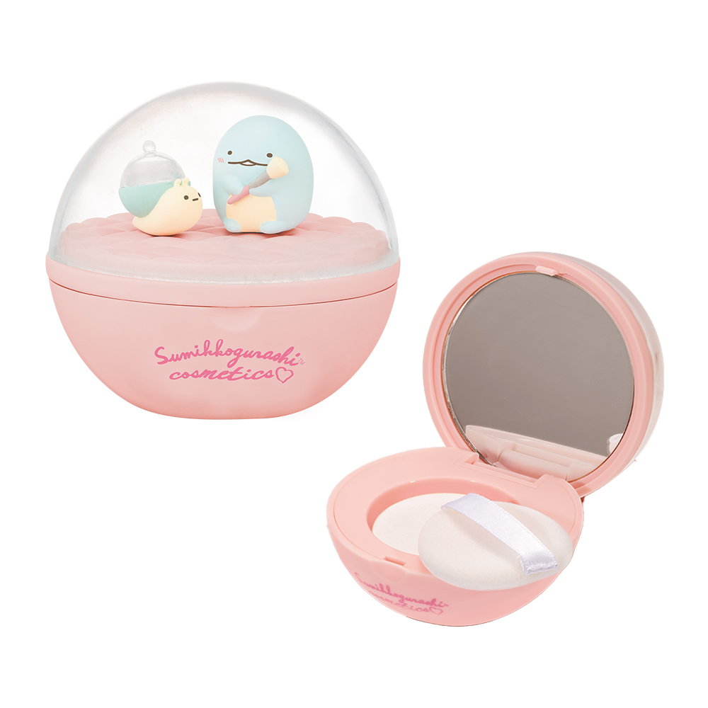 【レア】＊すみっコくじ　Part11（きせかえセット賞）1点 一番コフレ すみっコぐらし Sumikkogurashi cosmetics｜一番くじ倶楽部