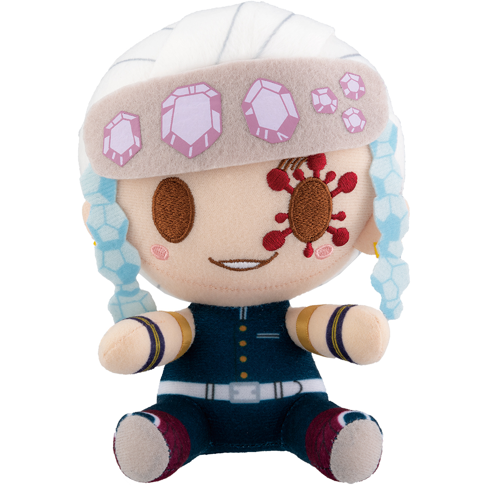 一番くじ 鬼滅の刃 ～宇髄天元 見参！～｜一番くじ倶楽部｜BANDAI