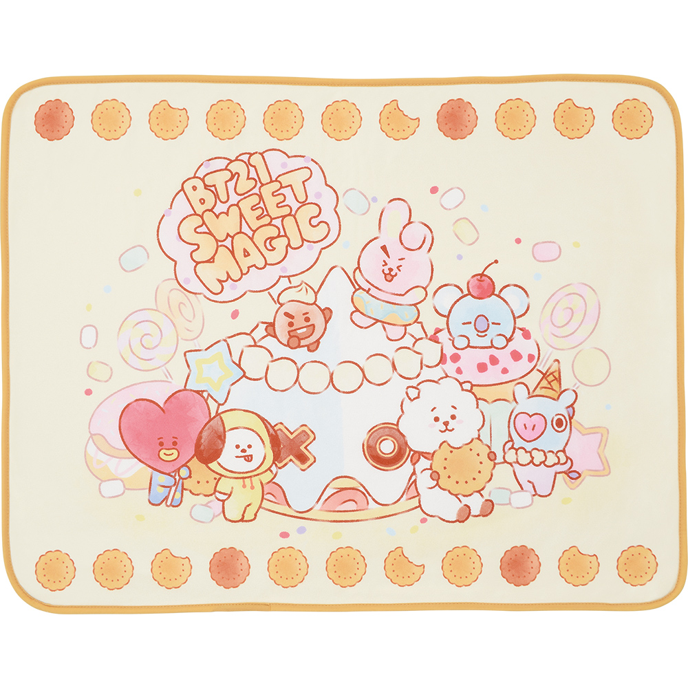 一番くじ BT21 Diner 1 ロットBTS 未開封　値下げ希望コメントに 一番くじ BT21 Diner 1 ロットBTS 未開封 値下げ希望コメントに 一番