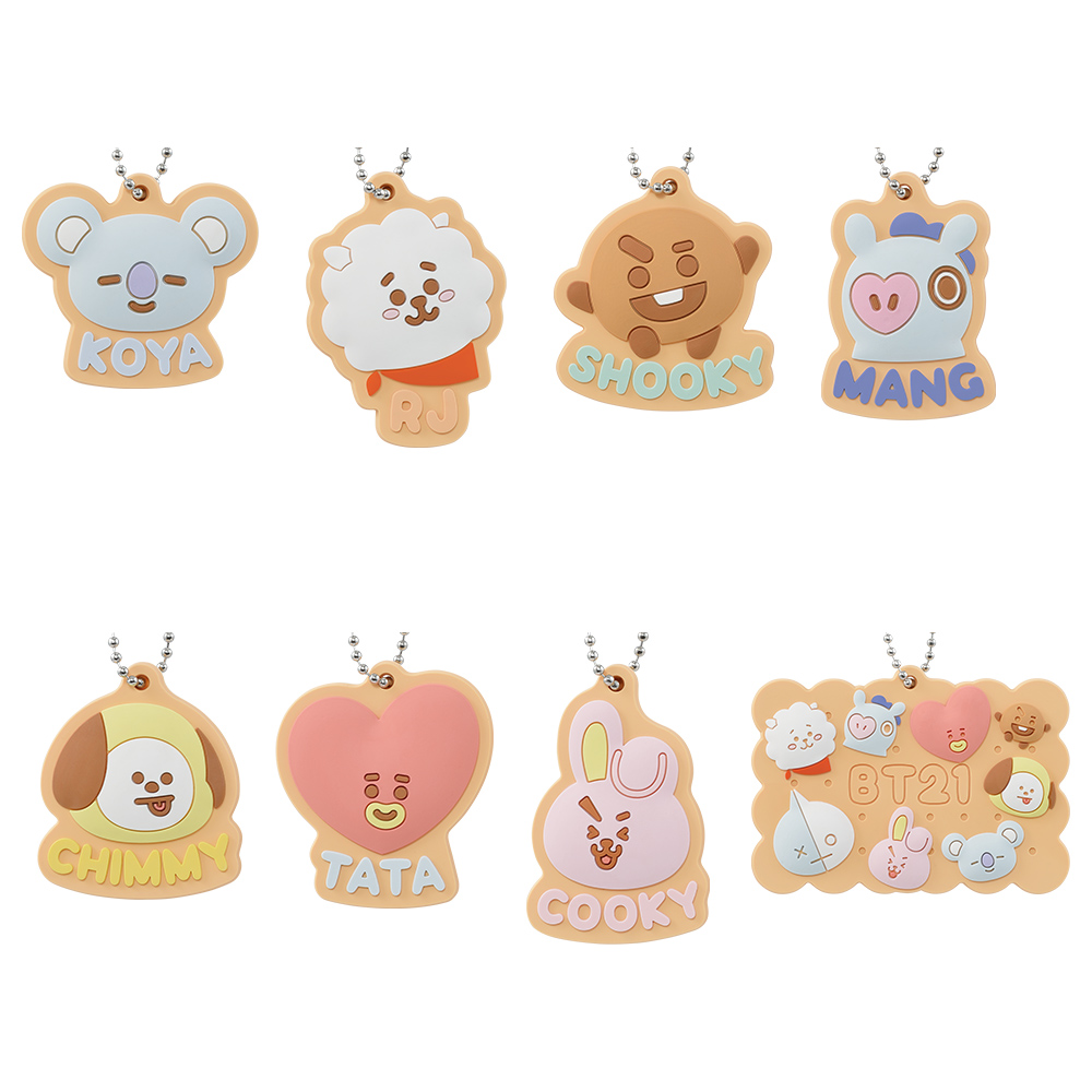 一番くじ BT21 SWEET MAGIC｜一番くじ倶楽部｜BANDAI SPIRITS公式 一番