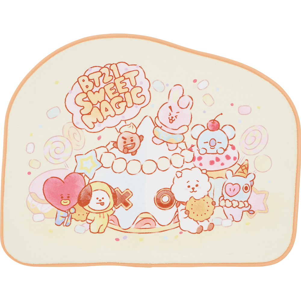 ひまピチュー(ひーくん最推し)❤︎Manシングル他おまとめ2セット 一番くじ BT21 SWEET MAGIC｜一番くじ倶楽部｜BANDAI SPIRITS公式 一番