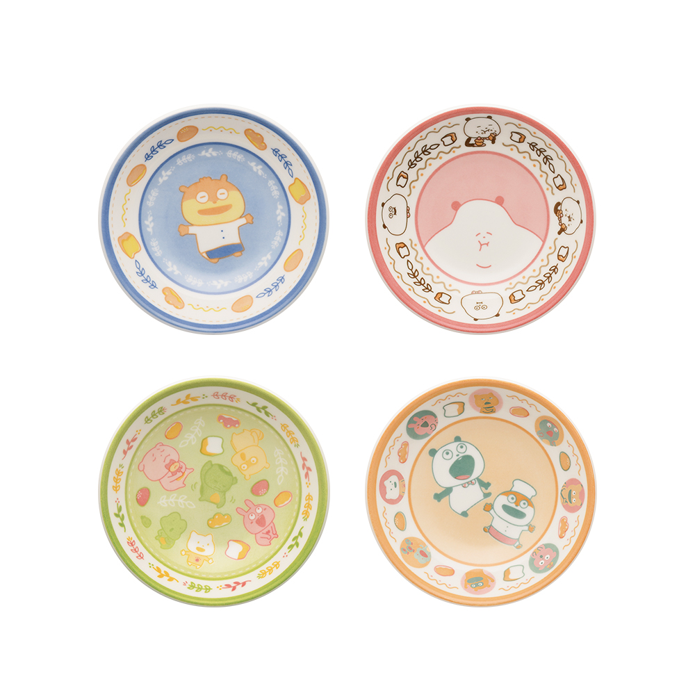 一番くじ にしむらゆうじ ～スタジオUGでパンを食べるまつり～｜一番