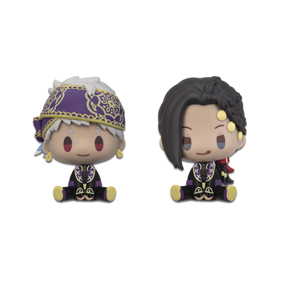 一番くじ 『ディズニー ツイステッドワンダーランド』 第六弾｜一番