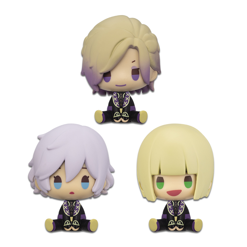 一番くじ 『ディズニー ツイステッドワンダーランド』 第六弾｜一番