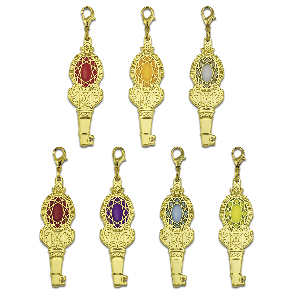 一番くじ 『ディズニー ツイステッドワンダーランド』 第六弾｜一番