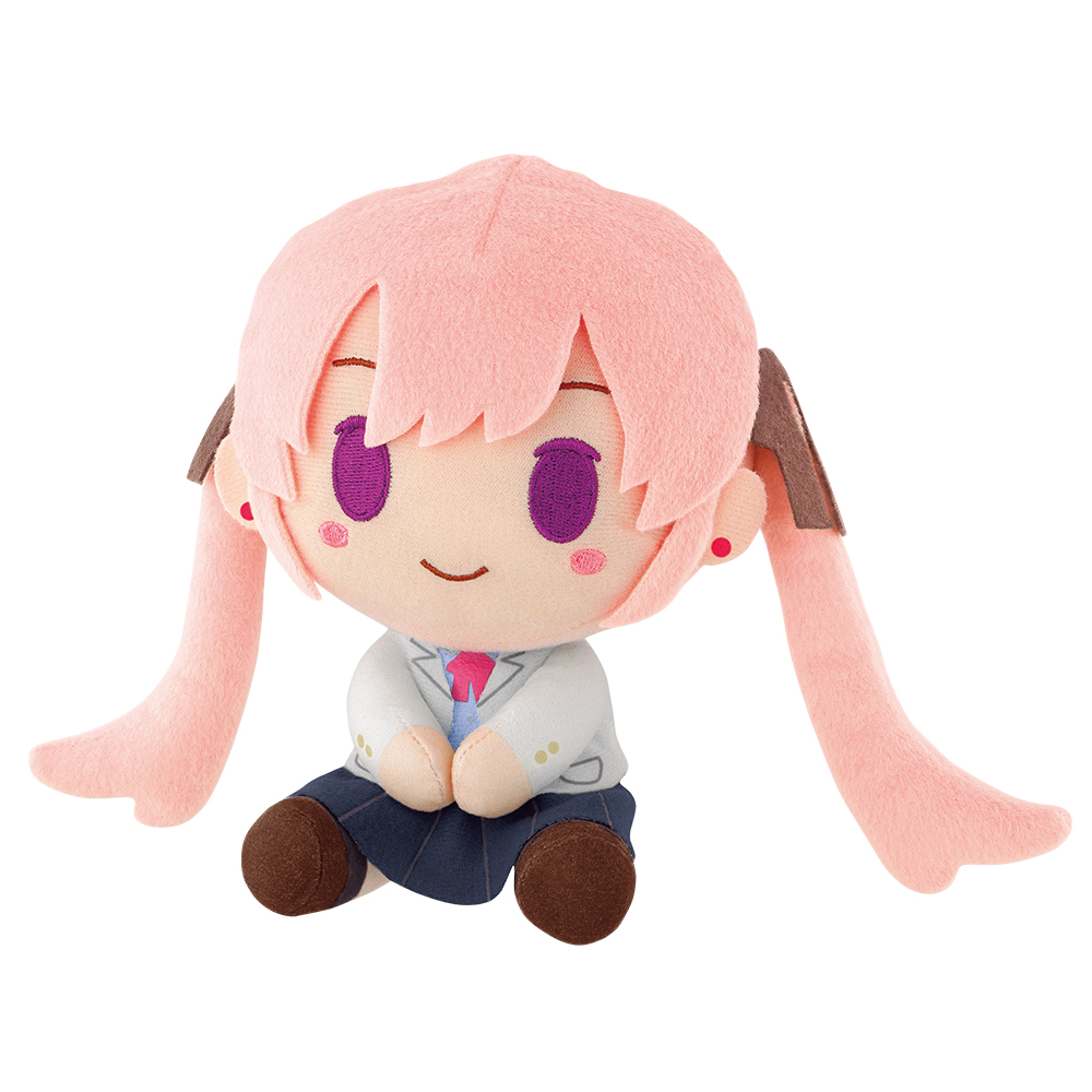 一番くじ カッコウの許嫁 第三弾 海野亭へようこそ～！｜一番くじ