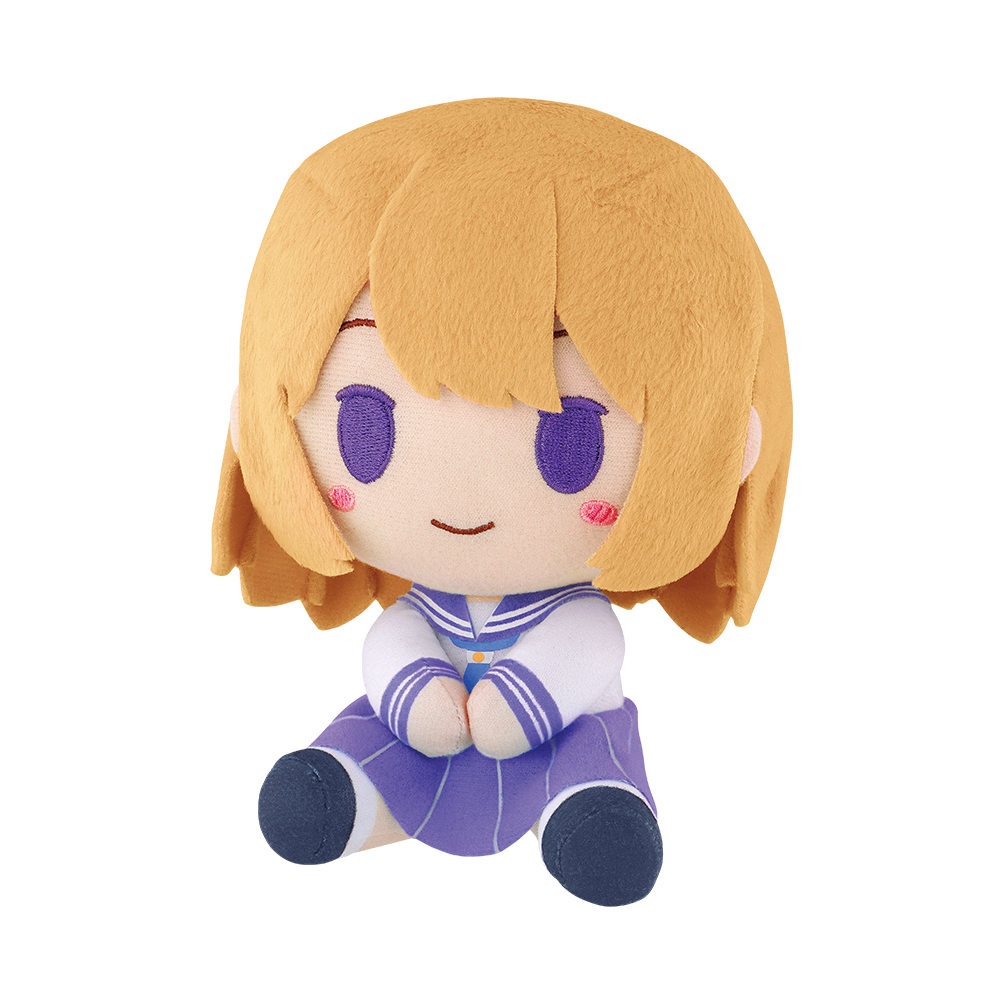 一番くじ カッコウの許嫁 第三弾 海野亭へようこそ～！｜一番くじ