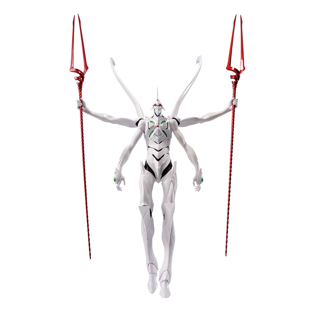 一番くじ エヴァンゲリオン～初号機、暴走！～｜一番くじ倶楽部