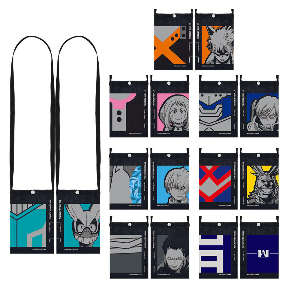 一番くじ 僕のヒーローアカデミア Begin the HERO！｜一番くじ倶楽部