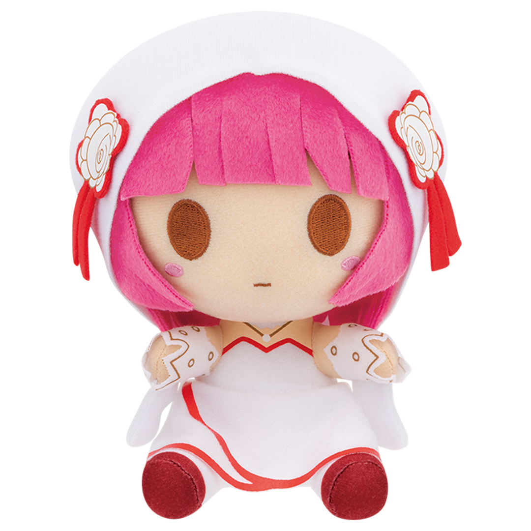 一番くじ 映画 五等分の花嫁 ～君との出逢い～｜一番くじ倶楽部