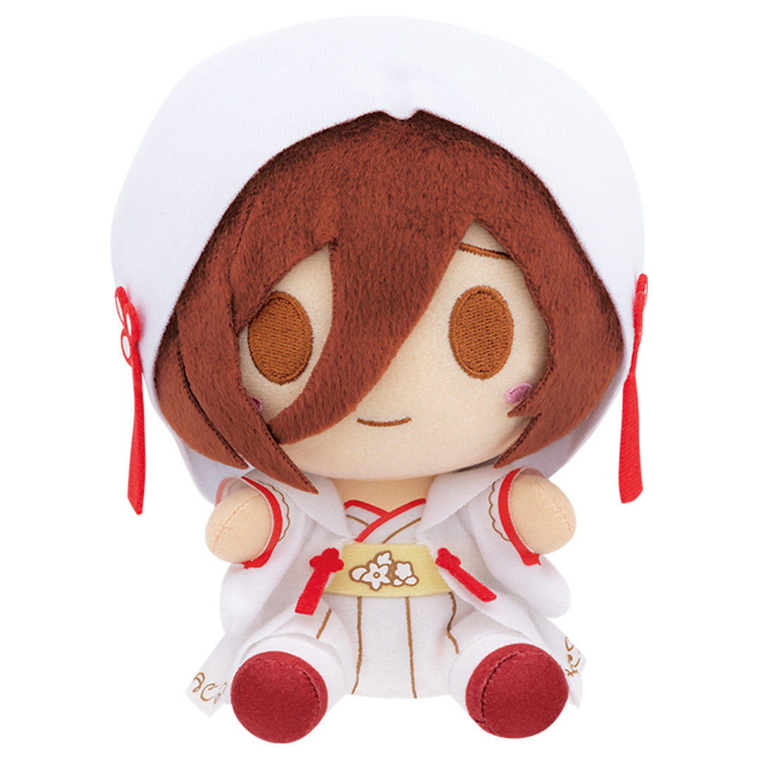 一番くじ 映画 五等分の花嫁 ～君との出逢い～｜一番くじ倶楽部