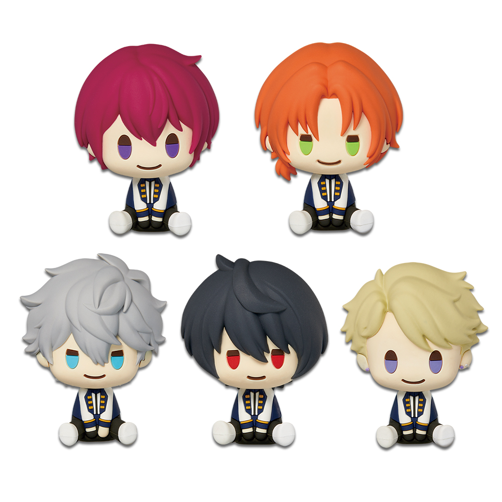 一番くじ あんさんぶるスターズ！！ ～Let's enjoy together! vol.2