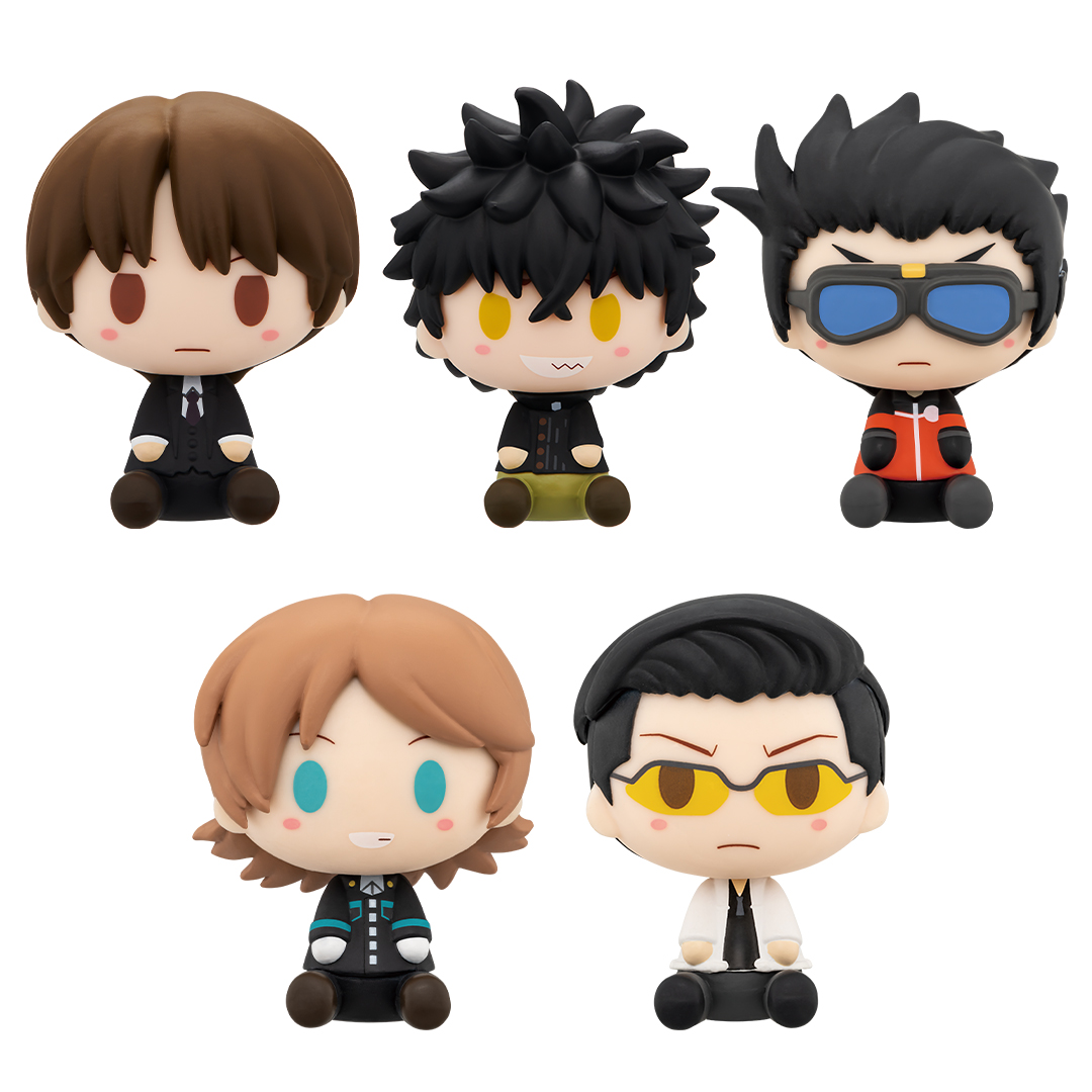 一番くじ ワールドトリガー -戦え。そして証明しろ。-｜一番くじ倶楽部