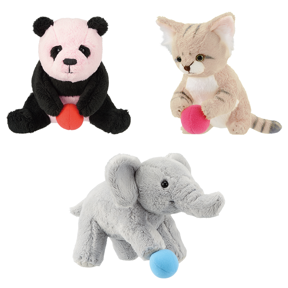 一番くじ動物園 ～Ichiban Zoo～｜一番くじ倶楽部｜BANDAI SPIRITS公式