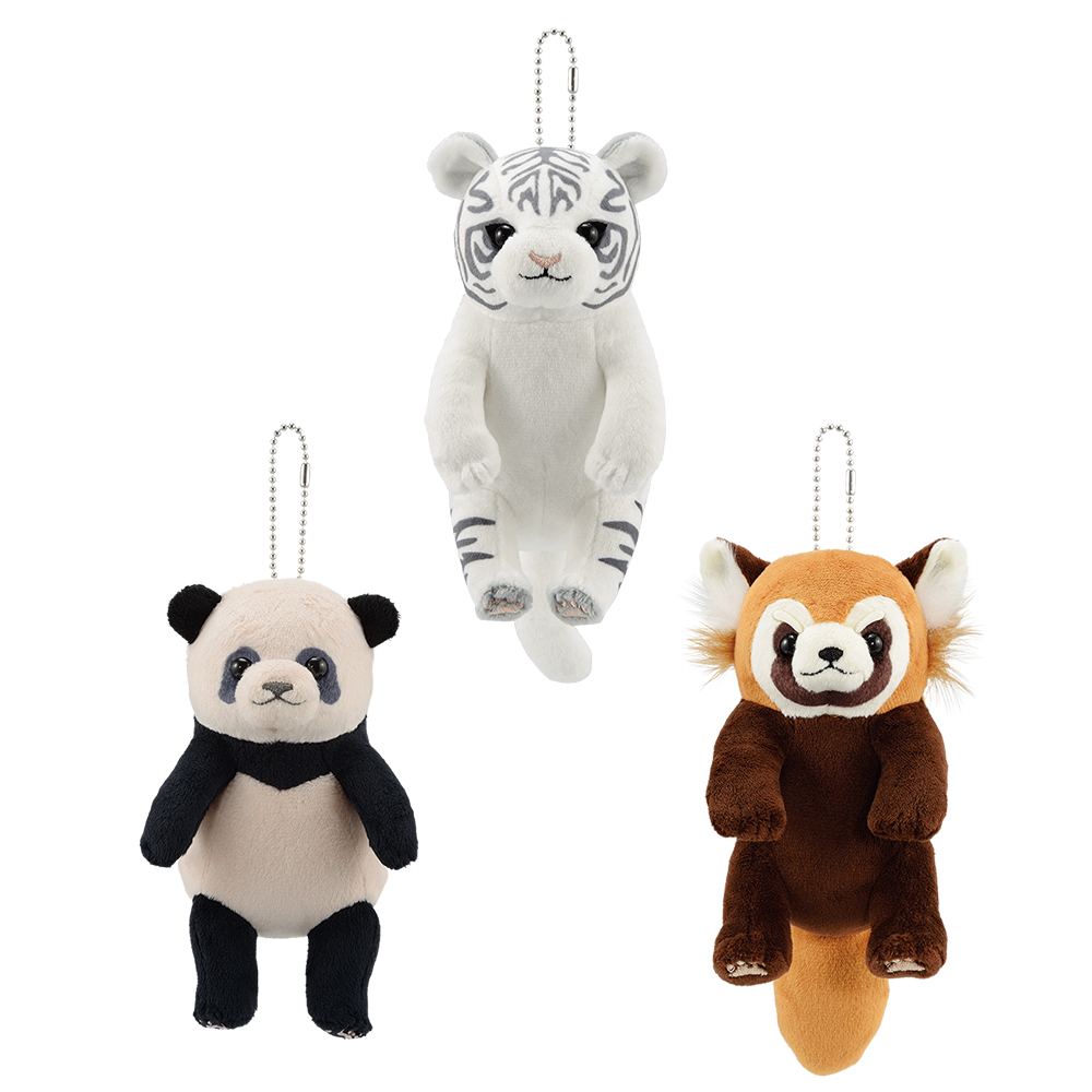 一番くじ動物園 ～Ichiban Zoo～｜一番くじ倶楽部｜BANDAI SPIRITS公式