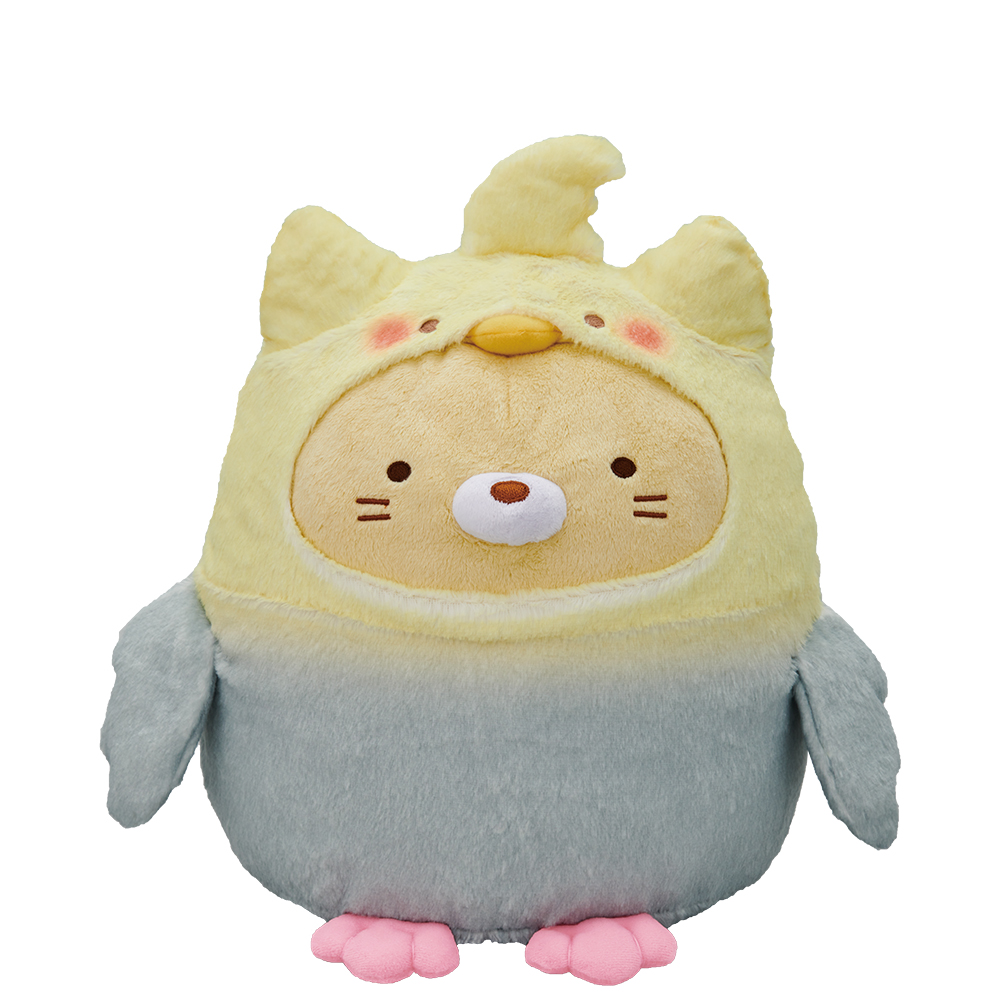 一番くじ すみっコぐらし～みんなでことりっコテーマ～｜一番くじ