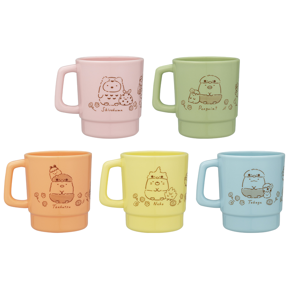 一番くじ すみっコぐらし～みんなでことりっコテーマ～｜一番くじ