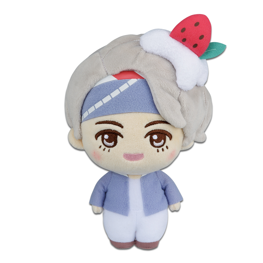 一番くじ TinyTAN Sweet Time Theme｜一番くじ倶楽部｜BANDAI SPIRITS