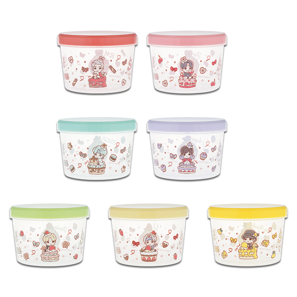 一番くじ TinyTAN Sweet Time Theme｜一番くじ倶楽部｜BANDAI SPIRITS