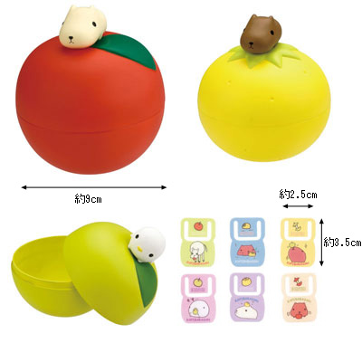 一番くじカピバラさん～春おとどけにきました～｜一番くじ倶楽部