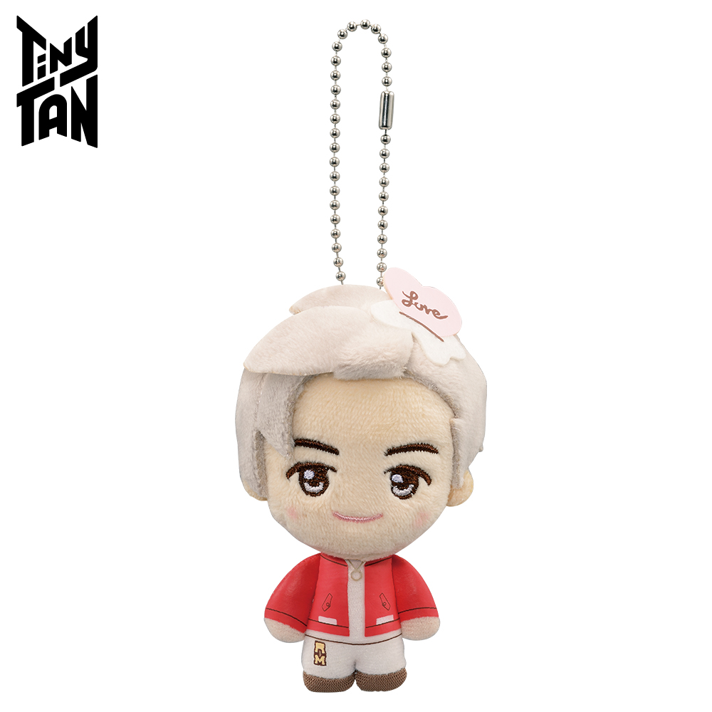 とるパカ！ TinyTAN ぬいぐるみ｜一番くじ倶楽部｜BANDAI SPIRITS公式