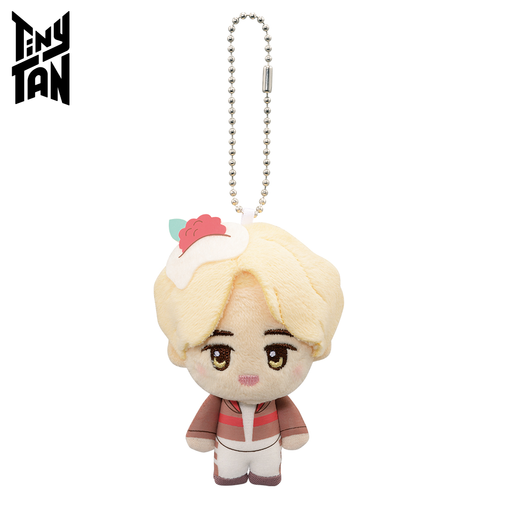 とるパカ！ TinyTAN ぬいぐるみ｜一番くじ倶楽部｜BANDAI SPIRITS公式