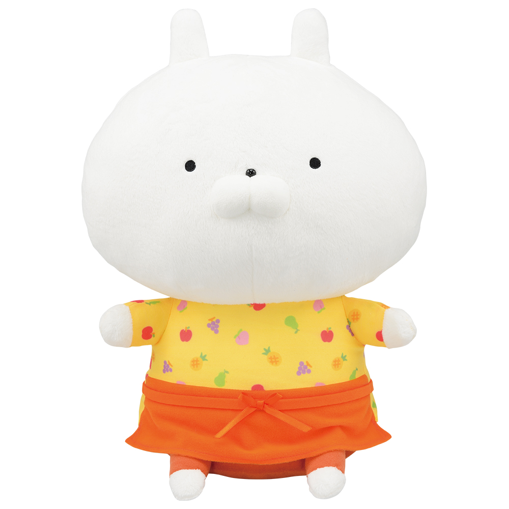 一番くじ うさまる ～USAMARU mart フルーツフェア～｜一番くじ倶楽部