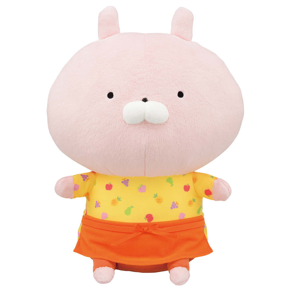 一番くじ うさまる ～USAMARU mart フルーツフェア～｜一番くじ倶楽部