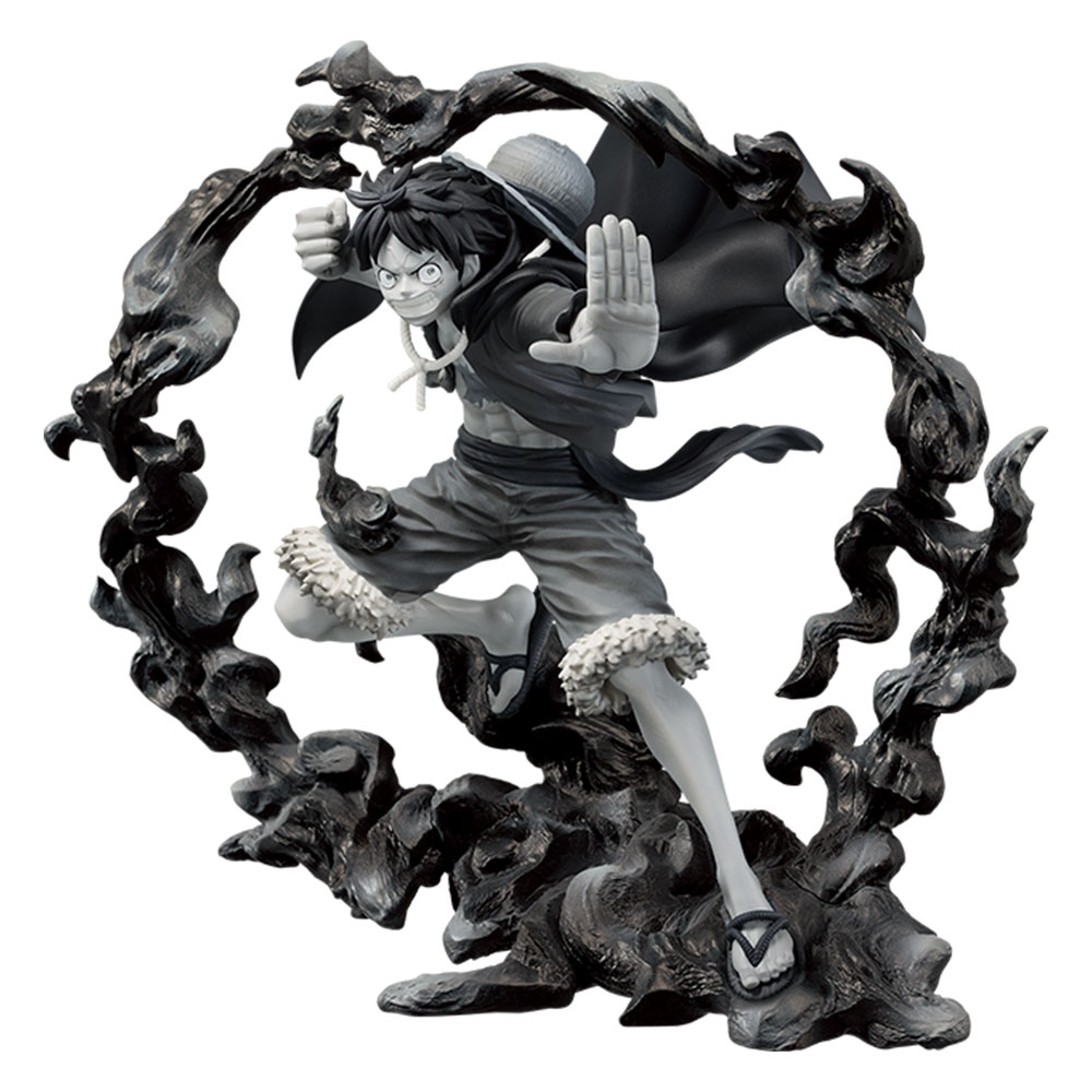 一番くじ ワンピース 匠ノ系譜 決闘ノ記憶｜一番くじ倶楽部｜BANDAI