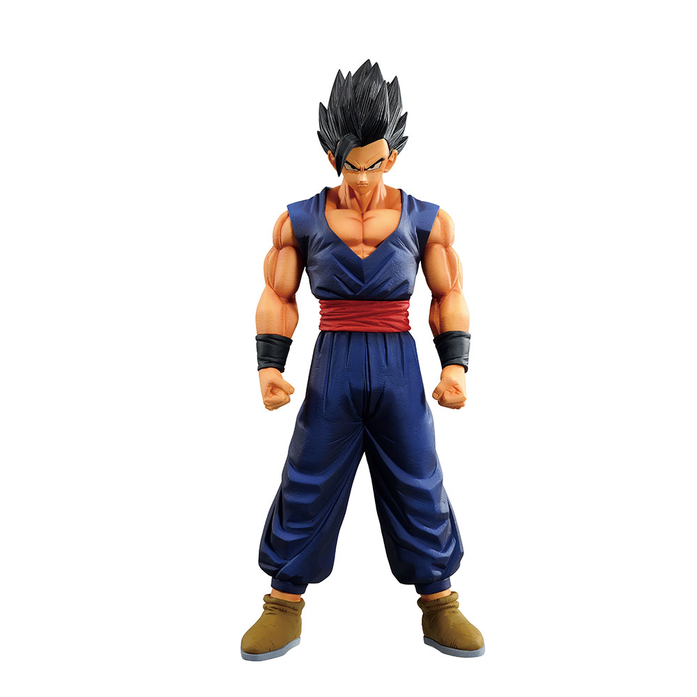 一番くじ ドラゴンボール超スーパーヒーロー｜一番くじ倶楽部｜BANDAI