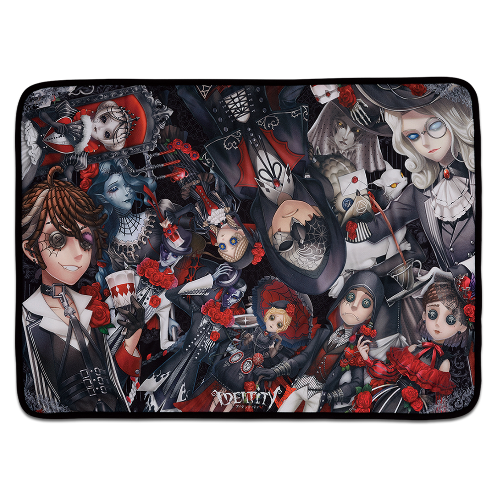 一番くじ IdentityV 第五人格 第五弾｜一番くじ倶楽部｜BANDAI SPIRITS