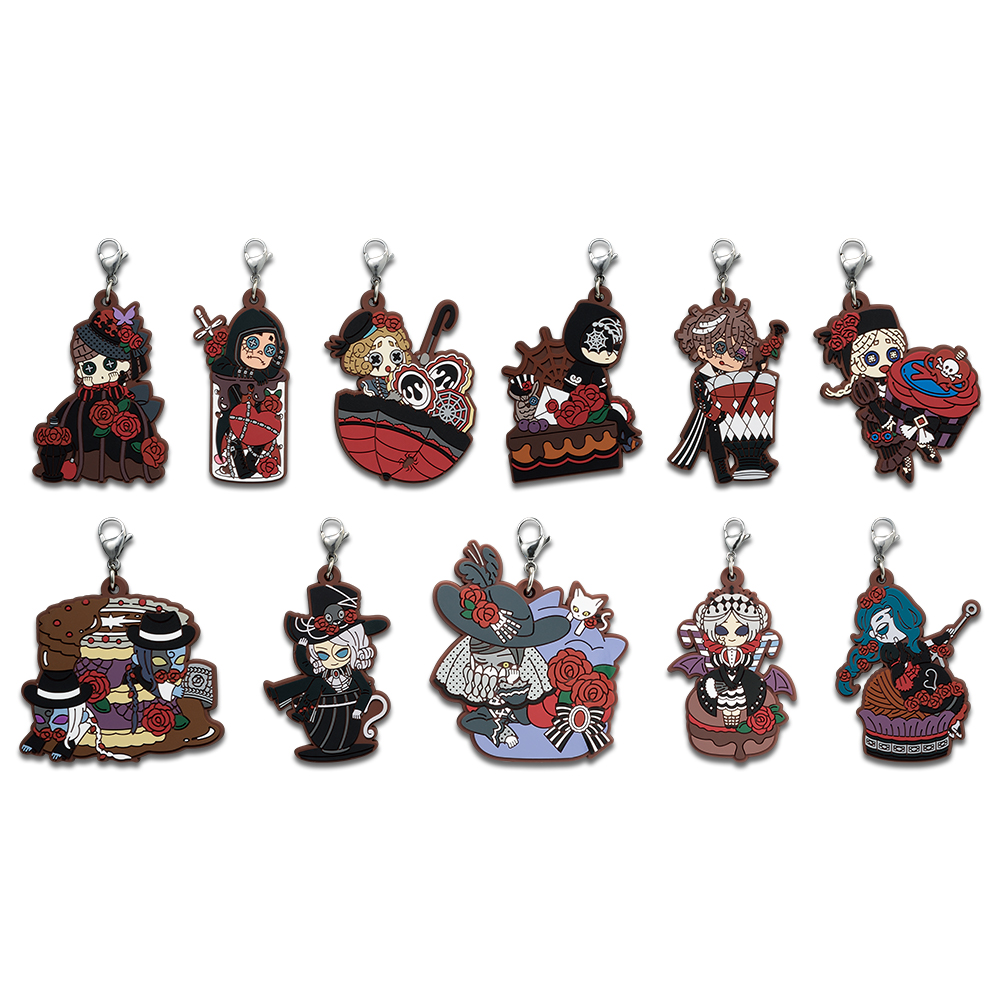 一番くじ IdentityV 第五人格 第五弾｜一番くじ倶楽部｜BANDAI SPIRITS