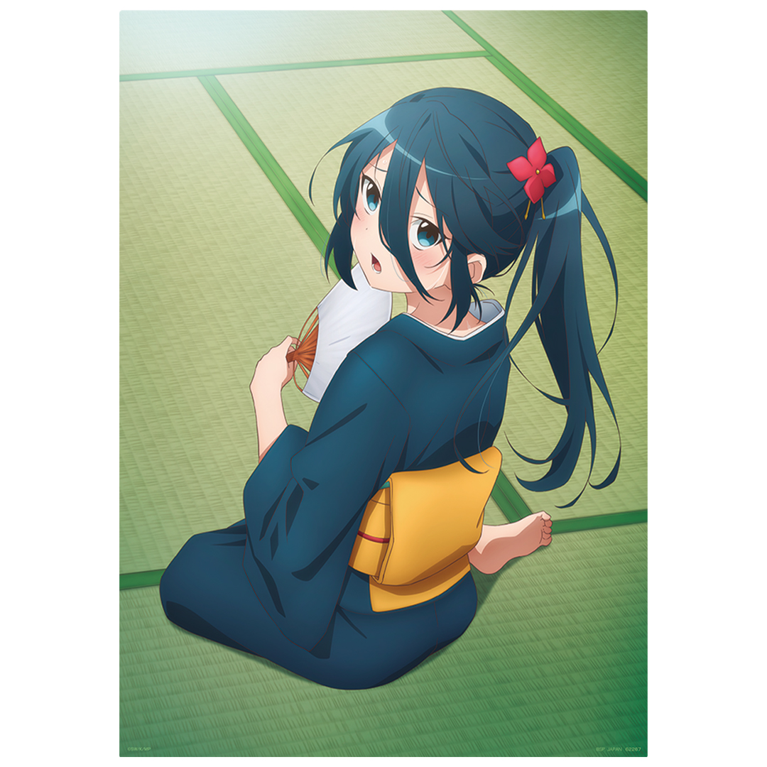 一番くじ はたらく魔王さま！！｜一番くじ倶楽部｜BANDAI SPIRITS公式