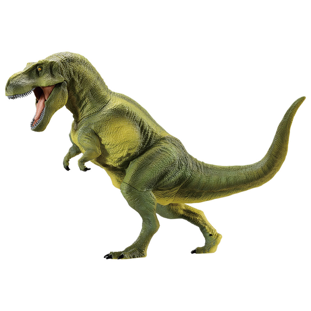 一番くじ恐竜 2022｜一番くじ倶楽部｜BANDAI SPIRITS公式 一番くじ情報