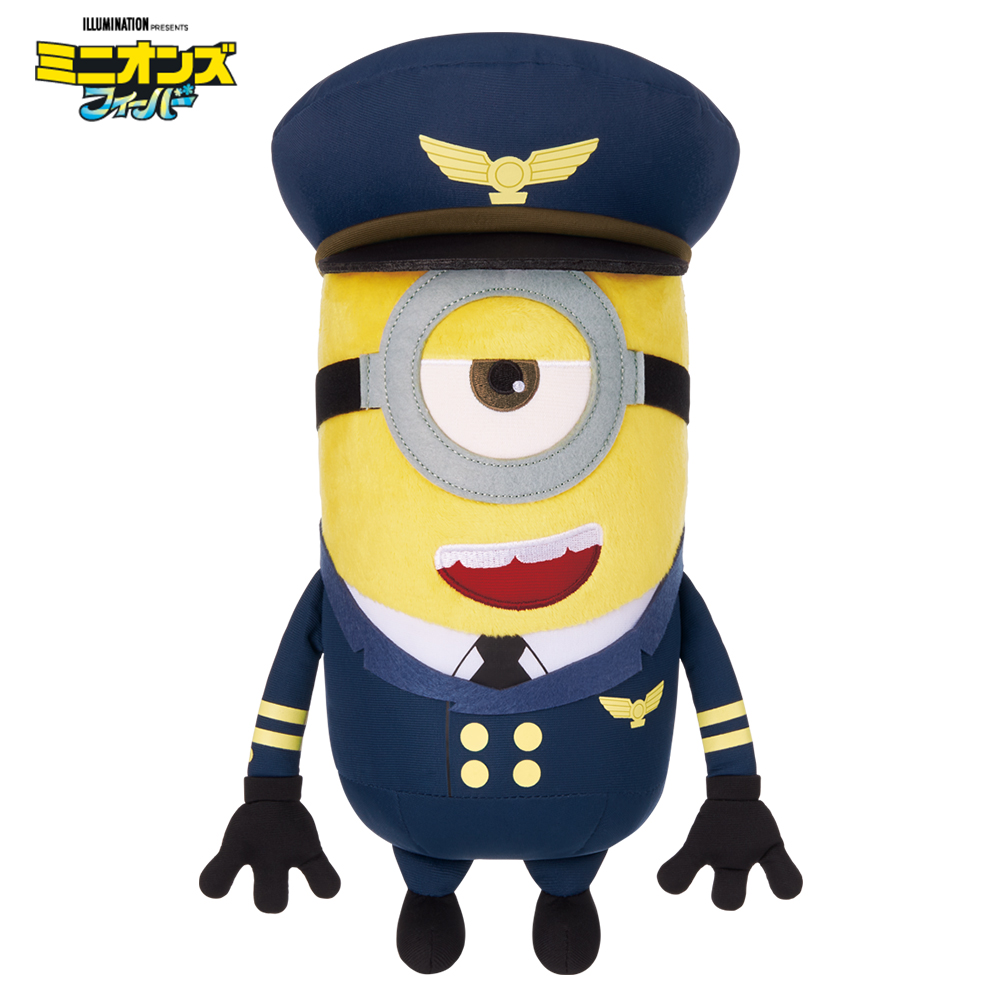 ミニオンズ フィーバー 一番くじ フィギュア 全種コンプリートセット 22点 ミニオンズ フィーバー 一番くじ フィギュア 全種コンプリートセット