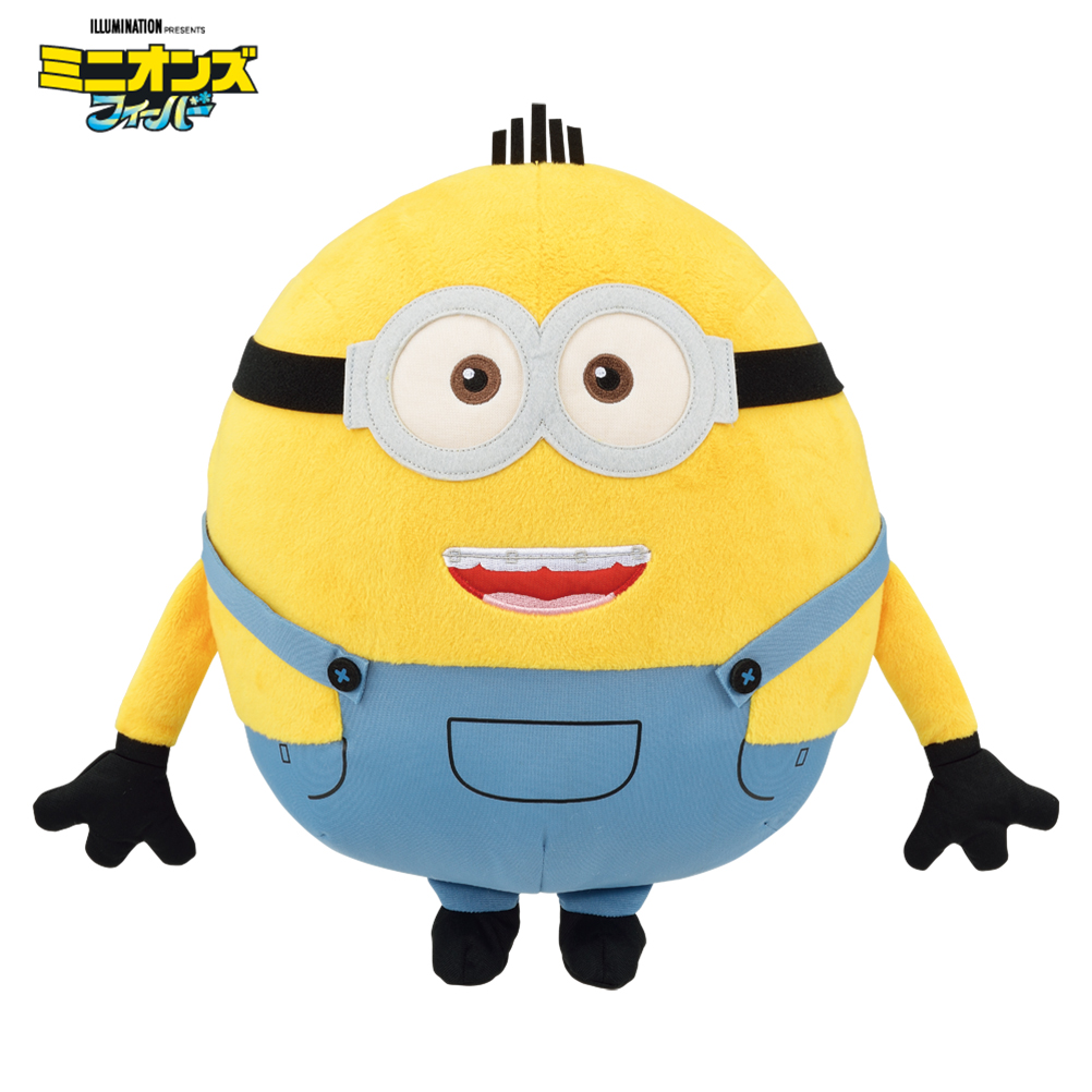 一番くじ 『ミニオンズ フィーバー』｜一番くじ倶楽部｜BANDAI SPIRITS